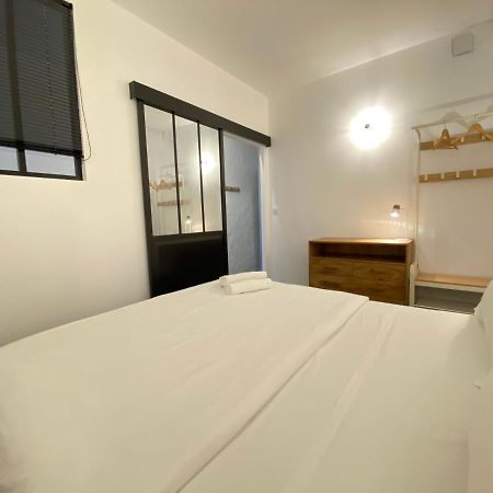 Boutique Hotel Un Appart En Ville Bayonne Eksteriør bilde