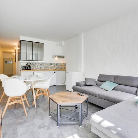 Boutique Hotel Un Appart En Ville Bayonne Eksteriør bilde