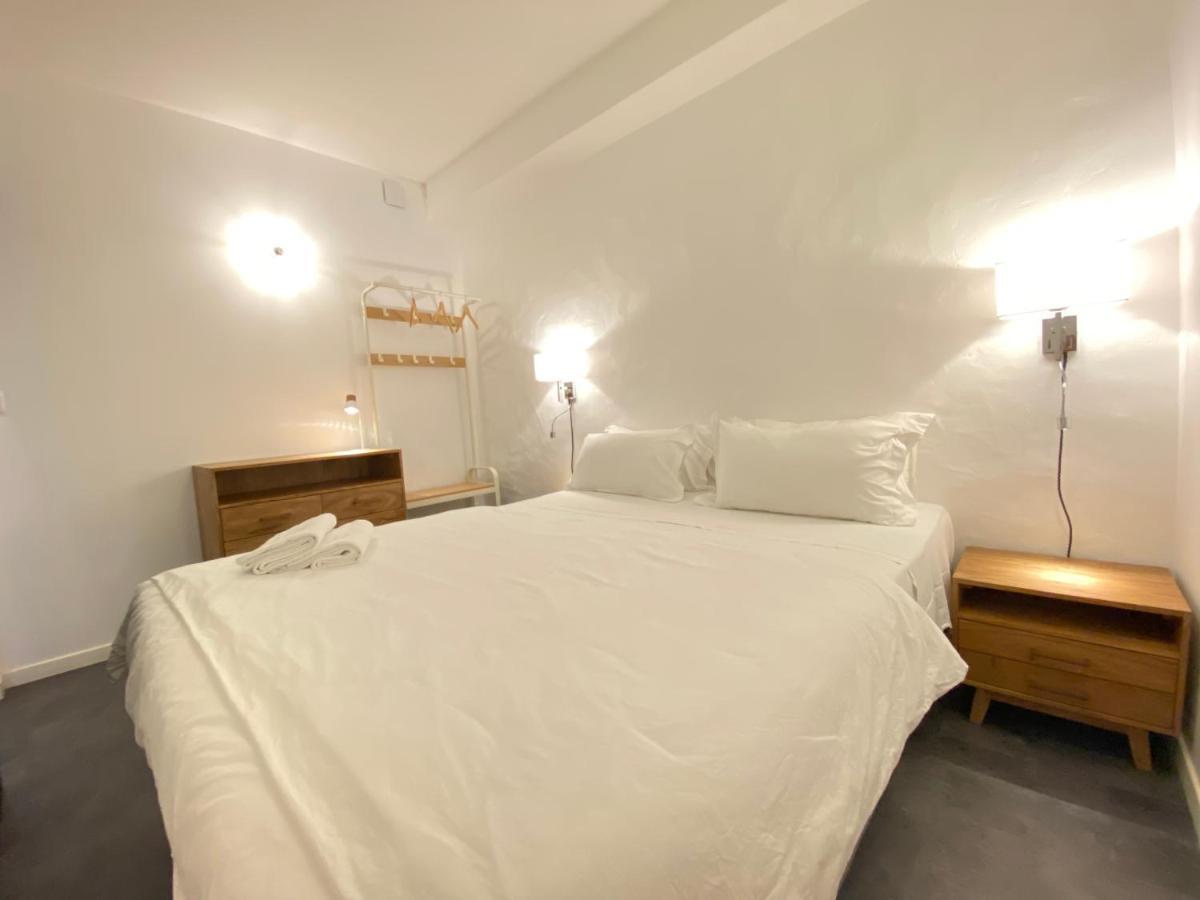 Boutique Hotel Un Appart En Ville Bayonne Eksteriør bilde